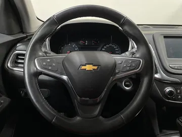 2018 Chevrolet Equinox - image 24