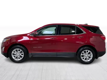 2018 Chevrolet Equinox - image 10