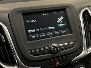 2018 Chevrolet Equinox - image 28