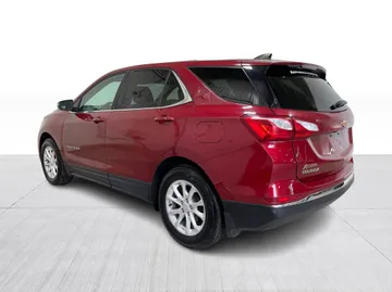 2018 Chevrolet Equinox - image 11