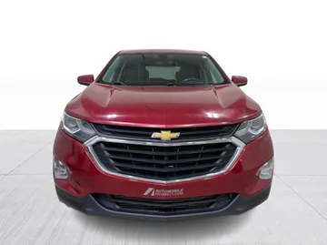 2018 Chevrolet Equinox - image 8