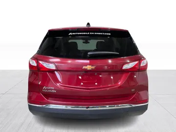 2018 Chevrolet Equinox - image 12