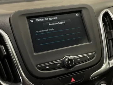 2018 Chevrolet Equinox - image 25