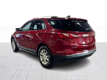 2018 Chevrolet Equinox - image 12