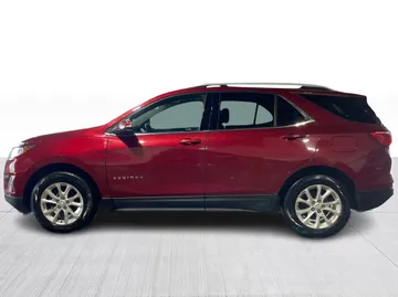 2018 Chevrolet Equinox - image 11
