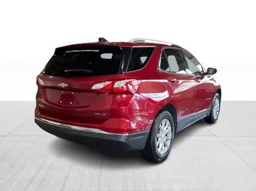 2018 Chevrolet Equinox - image 15
