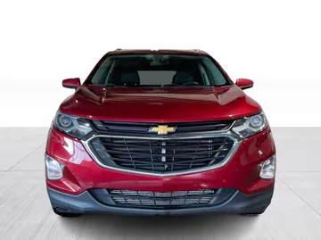 2018 Chevrolet Equinox - image 9
