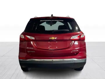 2018 Chevrolet Equinox - image 13