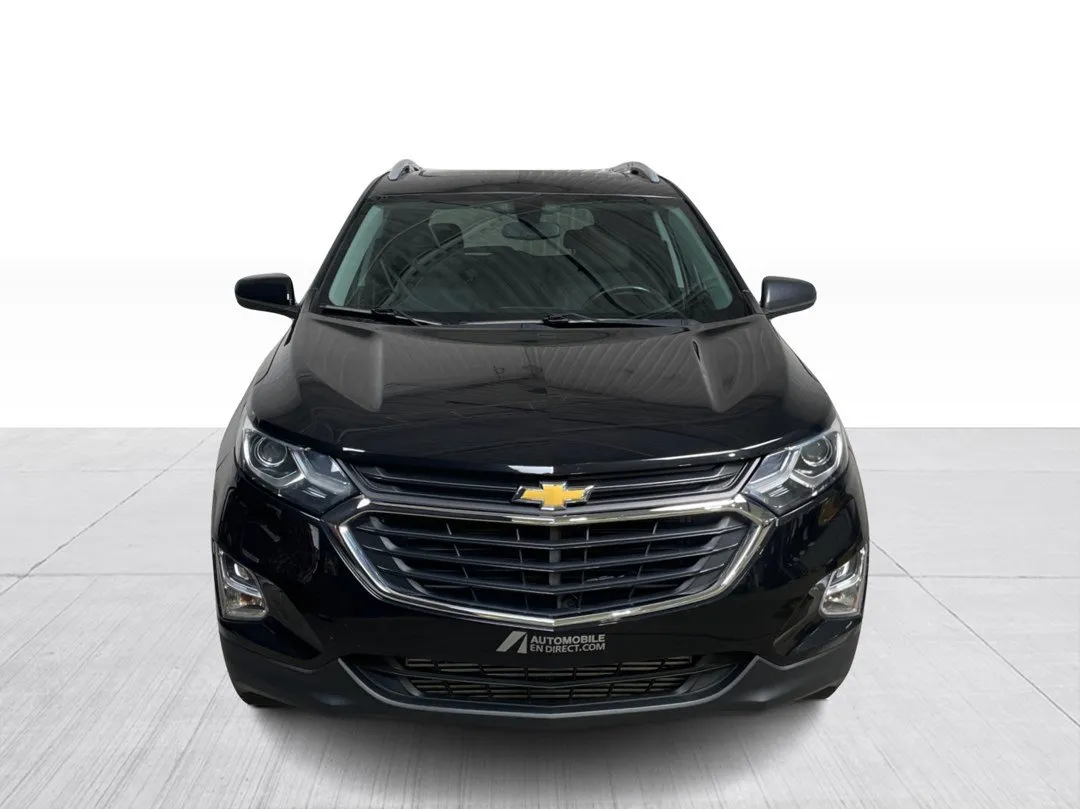 Chevrolet Equinox 2018 à vendre - photo 2