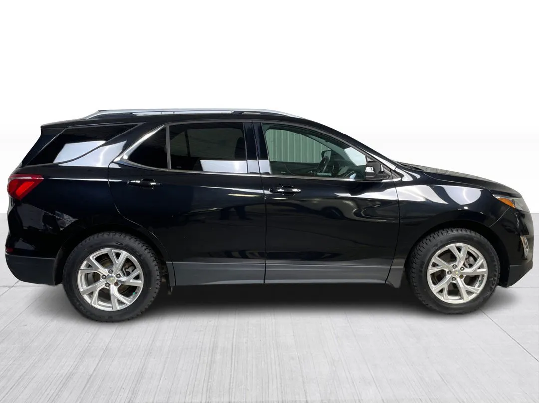 Chevrolet Equinox 2018 à vendre - photo 2