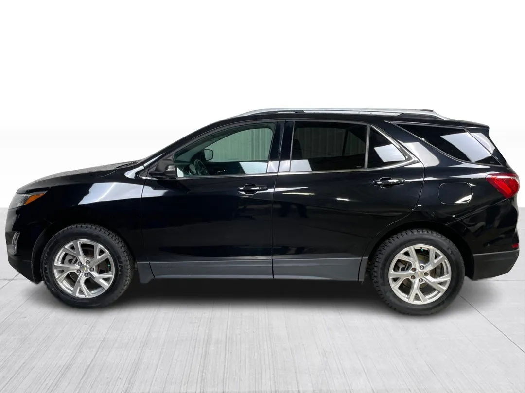 Chevrolet Equinox 2018 à vendre - photo 4