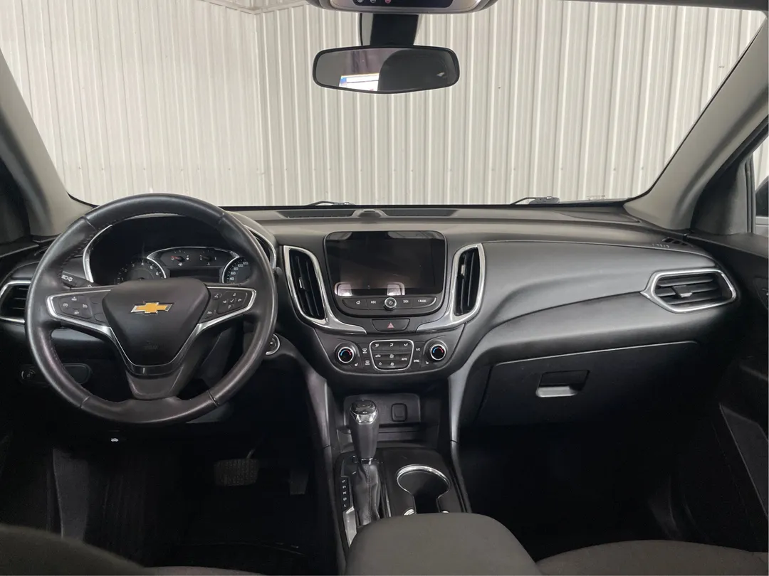 Chevrolet Equinox 2018 à vendre - photo 4