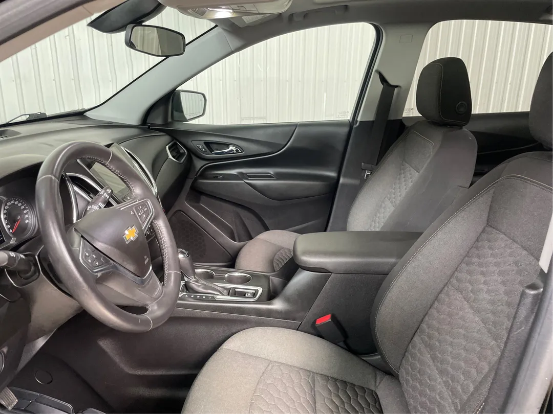 Chevrolet Equinox 2018 à vendre - photo 3