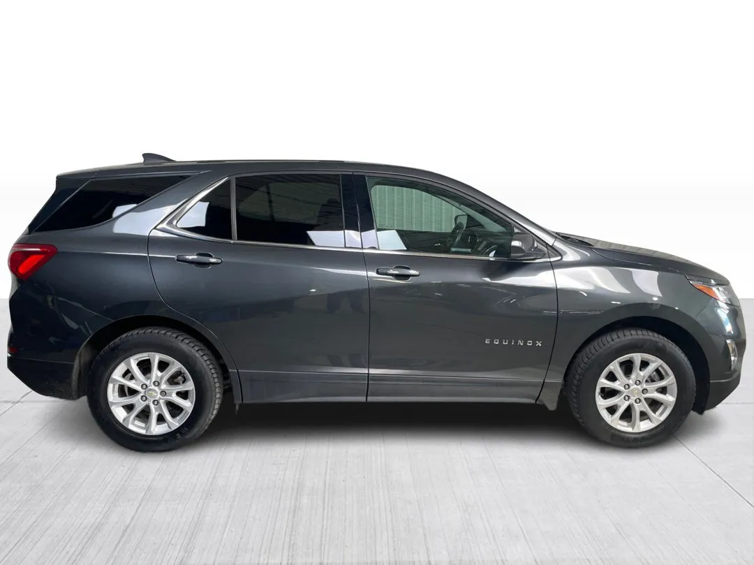 Chevrolet Equinox 2019 à vendre - photo 2