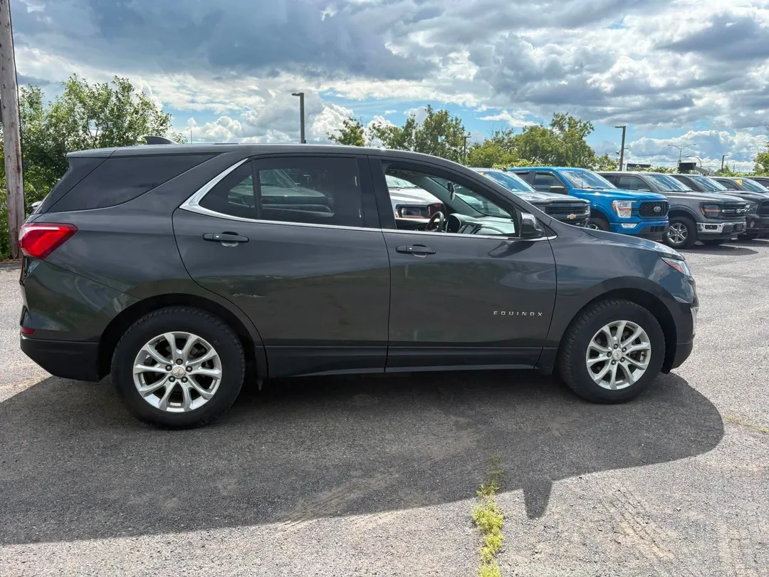 2019 Chevrolet Equinox for sale - photo 4