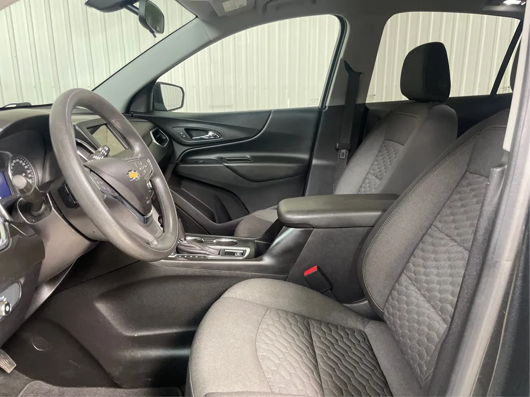 Chevrolet Equinox 2019 à vendre - photo 3