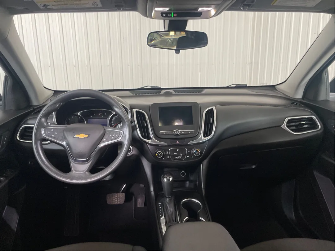 Chevrolet Equinox 2019 à vendre - photo 4