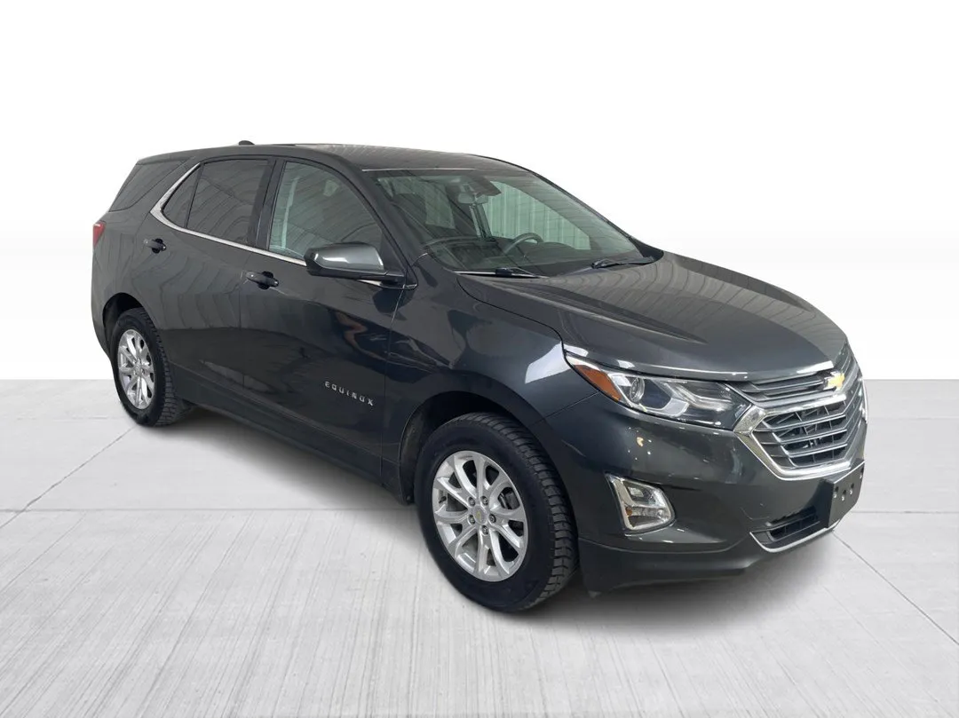 Chevrolet Equinox 2019 à vendre - photo 1