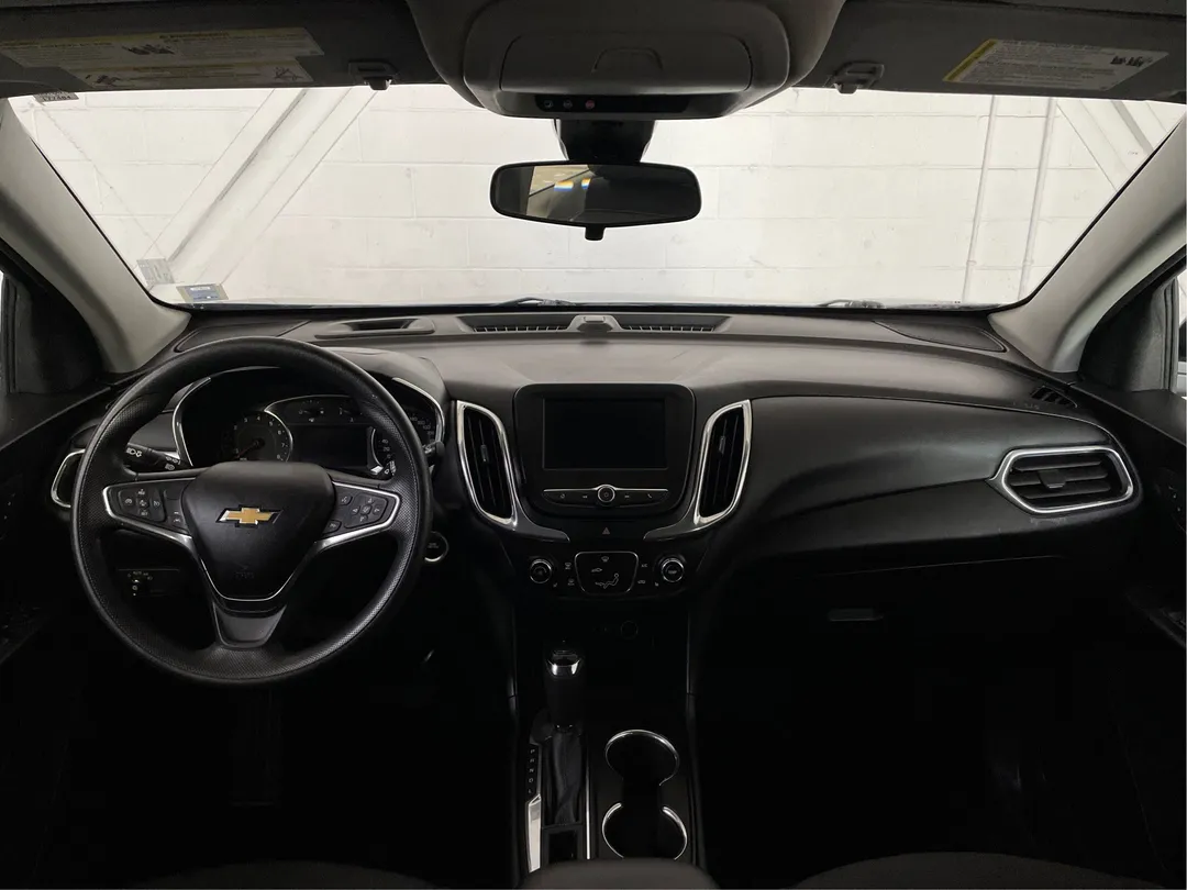 2020 Chevrolet Equinox — photo 4