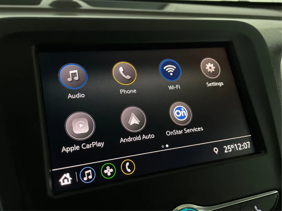 2020 Chevrolet Equinox — photo 6