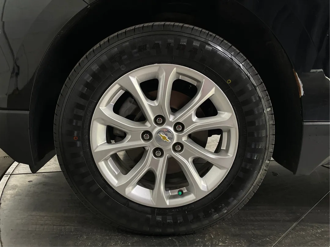 2020 Chevrolet Equinox — photo 5