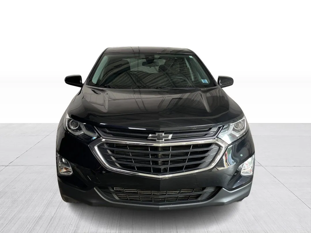 2020 Chevrolet Equinox — photo 7