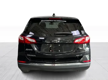 2020 Chevrolet Equinox - image 12