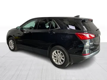 2020 Chevrolet Equinox - image 11