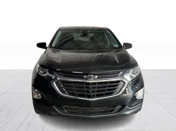 2020 Chevrolet Equinox - image 8