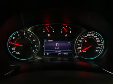 2020 Chevrolet Equinox - image 17