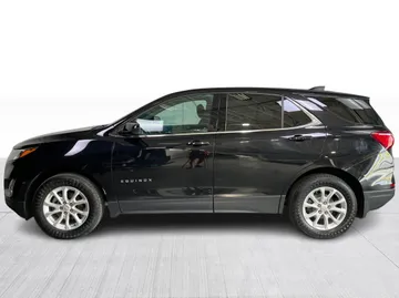 2020 Chevrolet Equinox - image 10
