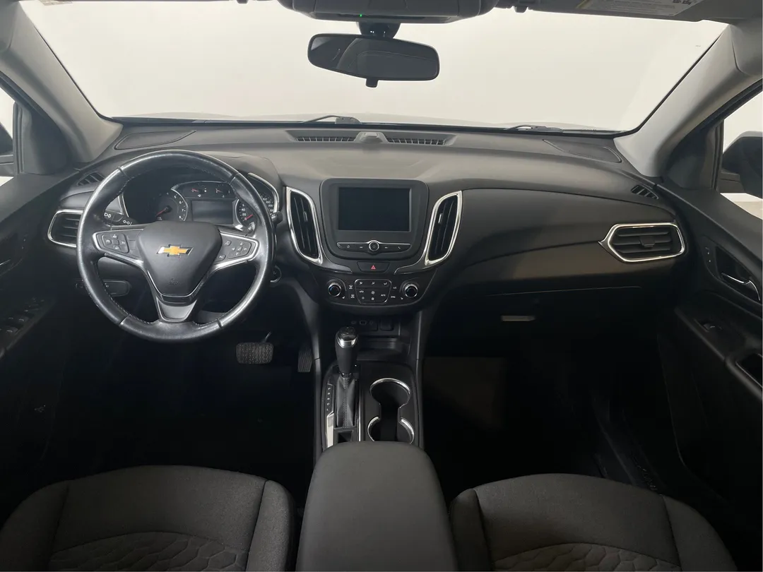 2019 Chevrolet Equinox — photo 4