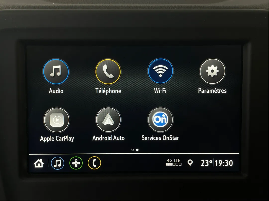 2019 Chevrolet Equinox — photo 6