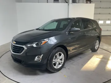 2019 Chevrolet Equinox - image 9