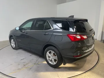 2019 Chevrolet Equinox - image 11