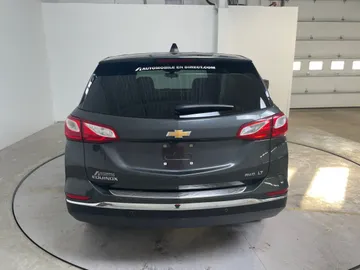 2019 Chevrolet Equinox - image 12