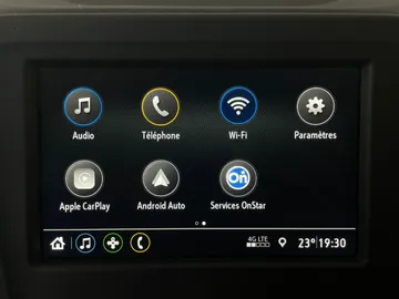 2019 Chevrolet Equinox - image 7
