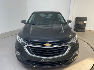 2019 Chevrolet Equinox - image 8