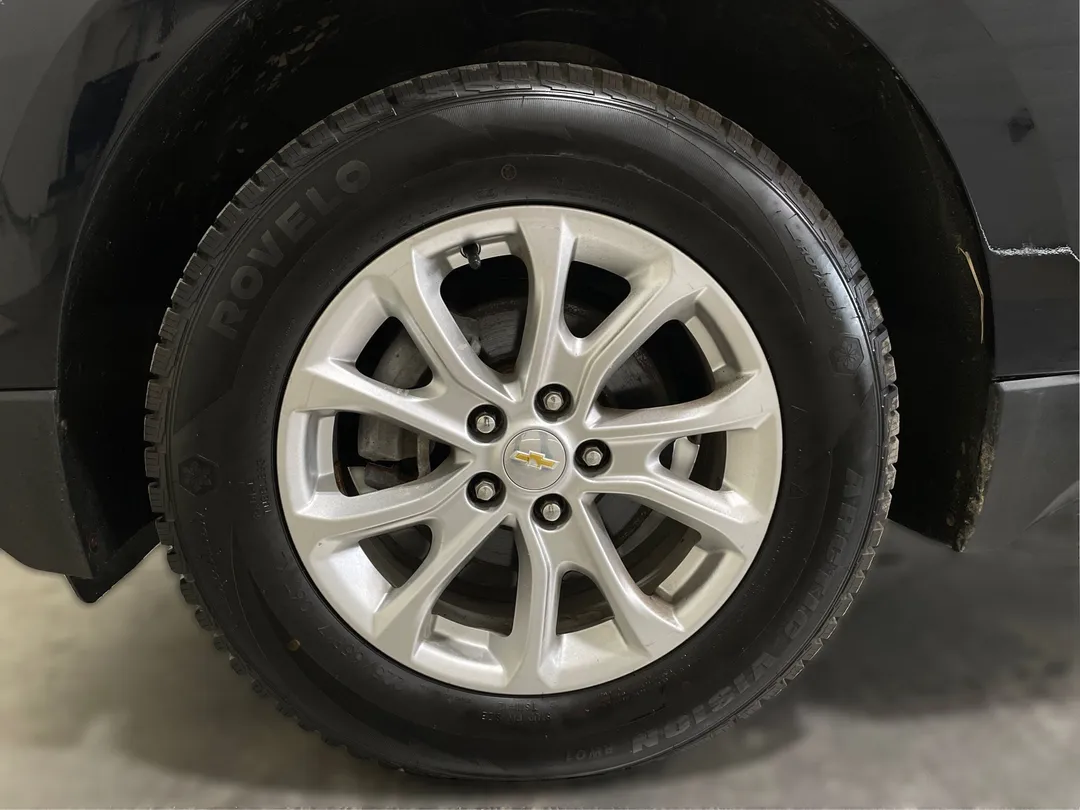 2020 Chevrolet Equinox — photo 5