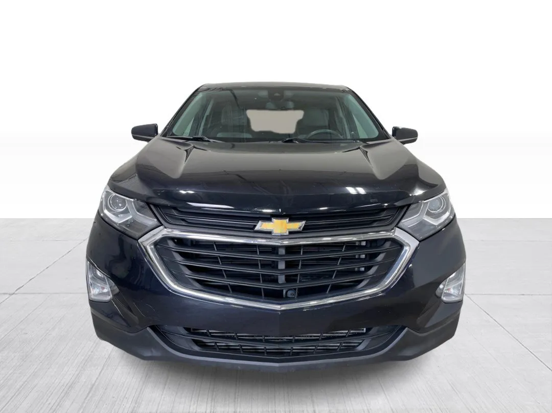 2020 Chevrolet Equinox — photo 7