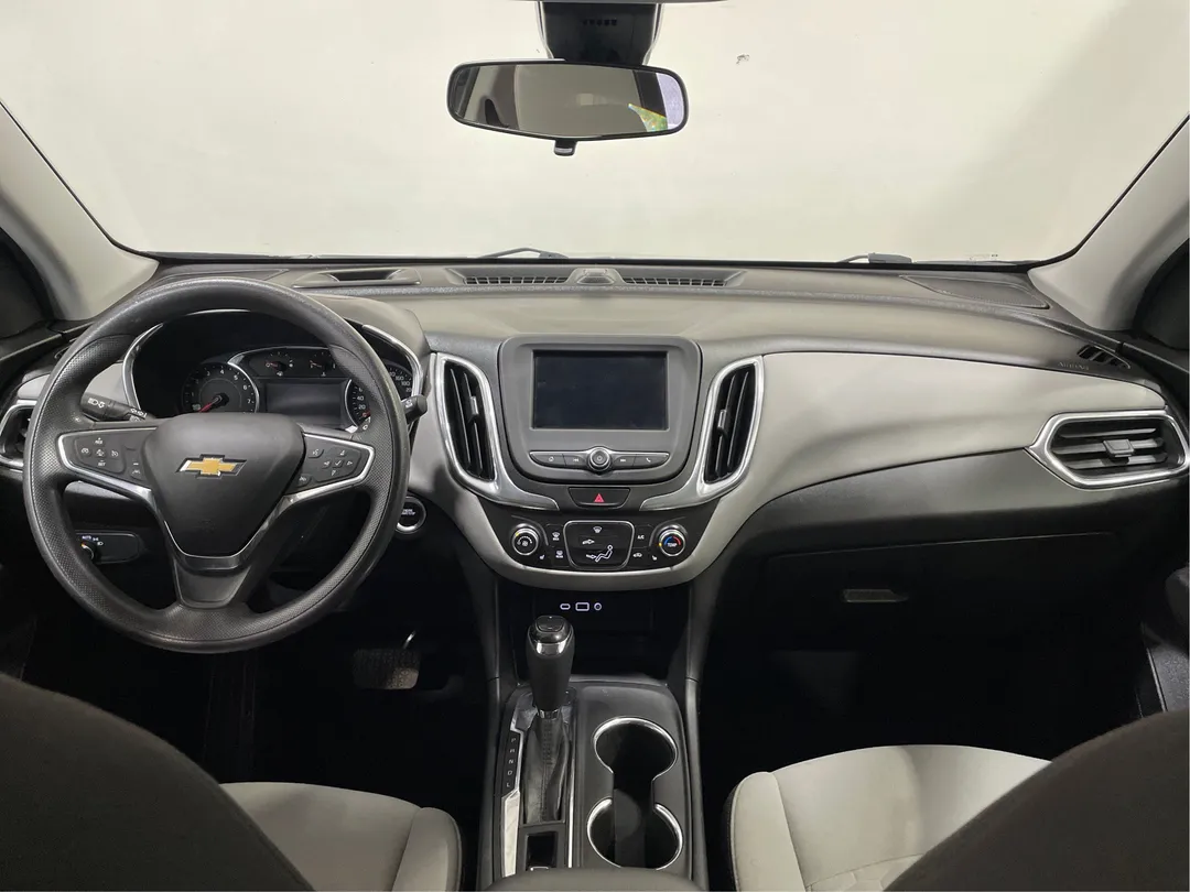2020 Chevrolet Equinox — photo 4