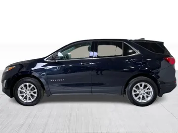 2020 Chevrolet Equinox - image 10