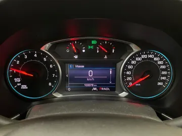 2020 Chevrolet Equinox - image 17