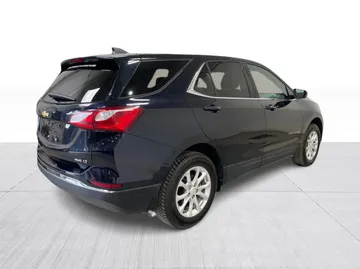 2020 Chevrolet Equinox - image 14