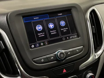 2020 Chevrolet Equinox - image 28