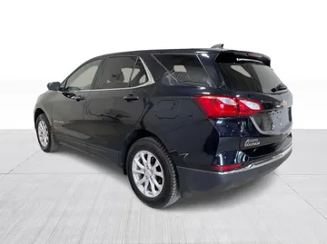 2020 Chevrolet Equinox - image 11