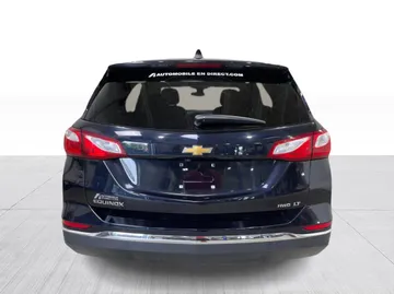2020 Chevrolet Equinox - image 12