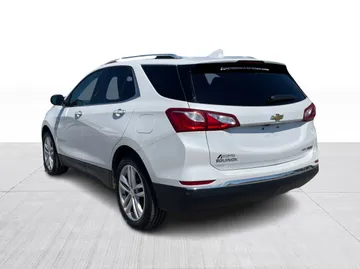 2018 Chevrolet Equinox - image 12