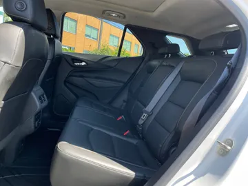 2018 Chevrolet Equinox - image 16
