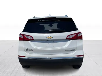 2018 Chevrolet Equinox - image 13